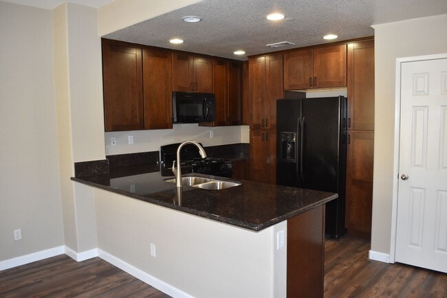 property at 1815 Montilla St