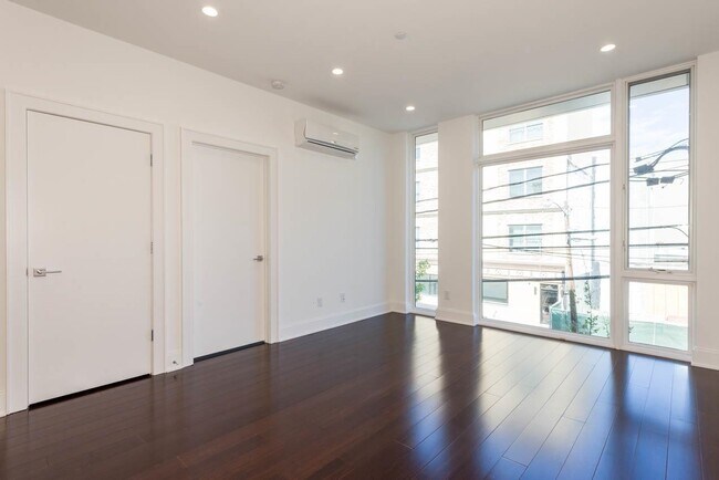 property at 129 Brunswick St