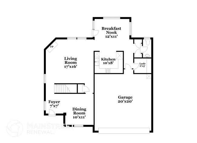 12234 Winghurst Dr in Pineville, NC - Building Photo - Building Photo