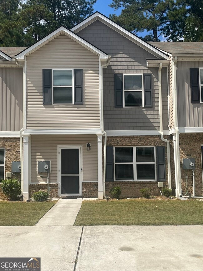 6081 Oakley Rd in Union City, GA - Building Photo - Building Photo