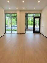 1324 N St, Unit Ground Floor - Park Facing in Sacramento, CA - Building Photo