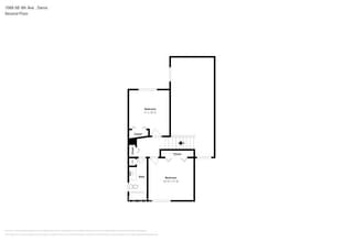 1089 SE 6th Ave in Dania Beach, FL - Foto de edificio - Building Photo