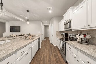 Available August 2026! Solar Panels and EV in College Station, TX - Building Photo - Building Photo