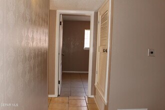 3225 Funston Pl in El Paso, TX - Building Photo - Building Photo