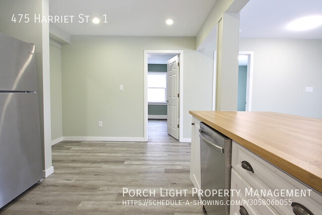 475 Harriet St in Welland, ON - Building Photo - Building Photo