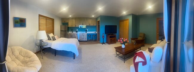 3 Ridgecrest Ct, Unit Furnished studio in Napa, CA - Building Photo - Building Photo