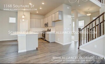 1168 Solitaire St in Colorado Springs, CO - Building Photo - Building Photo