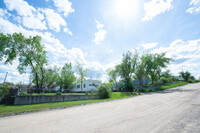 632 14th Ave in Havre, MT - Foto de edificio - Building Photo