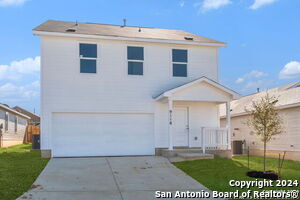 9118 Coronal Rings in San Antonio, TX - Building Photo - Building Photo