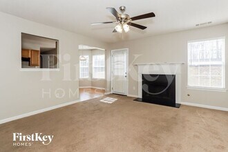 245 Capeton Ct in Covington, GA - Building Photo - Building Photo