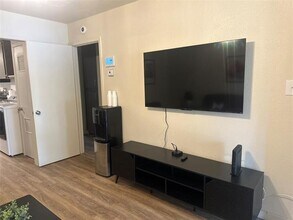 1649 Palm St in Abilene, TX - Building Photo - Building Photo