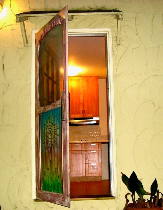 635 Charles St, Unit 2 in Santa Rosa, CA - Building Photo
