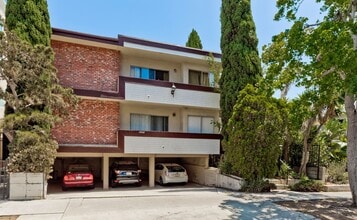 Primetime Brentwood in Los Angeles, CA - Foto de edificio - Building Photo