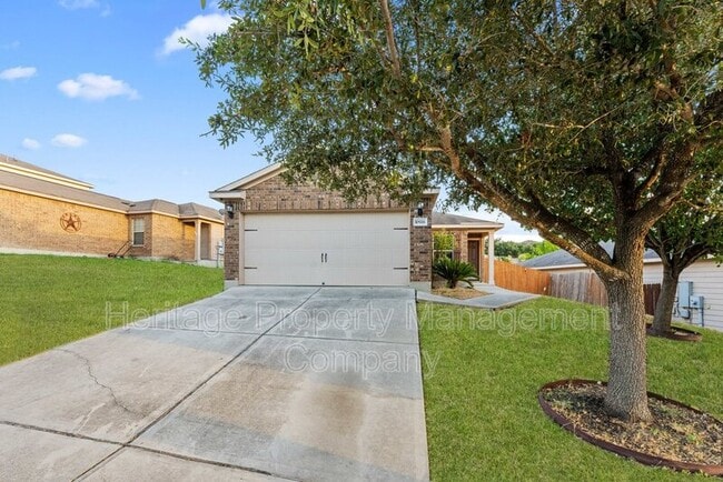 property at 10926 Acorn Canyon