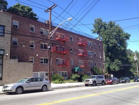 376-380 McLean Ave Apartments