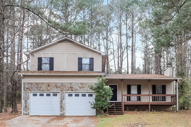 property at 4105 Casa Verde Dr