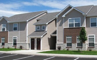 The Reserve at Willow Creek Estates Apartments