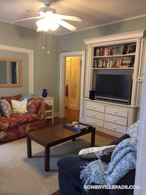 6 Cherry St in Somerville, MA - Building Photo