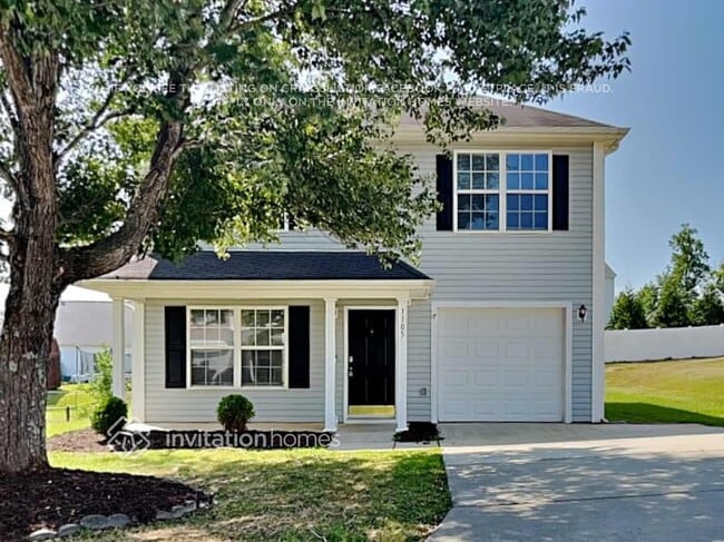property at 1105 Ametrine Ln