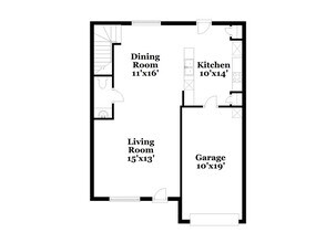 7525 Thorn Bluff Rd in Charlotte, NC - Building Photo - Building Photo