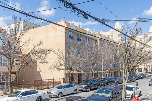 1209 Nelson Ave in Bronx, NY - Building Photo - Building Photo