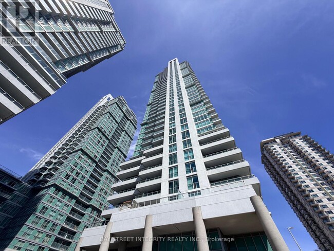 property at 50 Town Centre Court