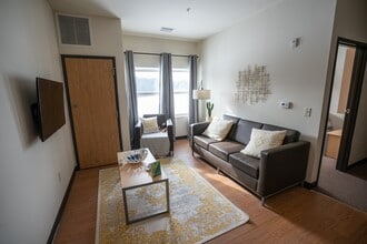 Vue Campus Student Apartments in Fond du Lac, WI - Building Photo - Building Photo