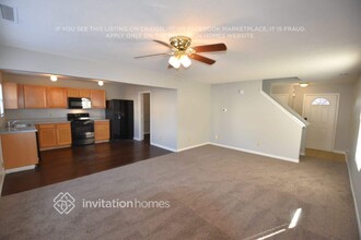 4452 Norfleet St in Concord, NC - Building Photo - Building Photo