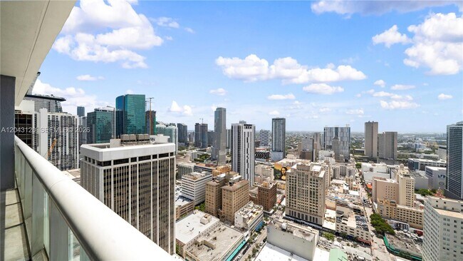 property at 50 Biscayne Blvd