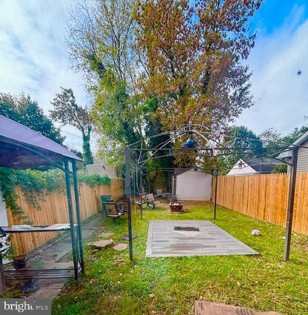 property at 320 Loney St