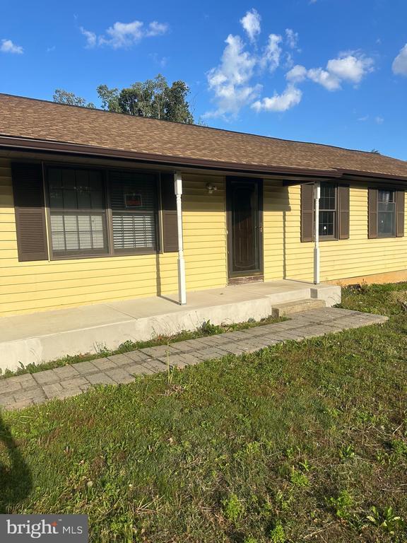 property at 100 Watsons Mill Rd