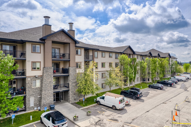 Bridleview Pointe in Calgary, AB - Building Photo - Building Photo