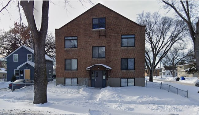 property at 1258 10th St N