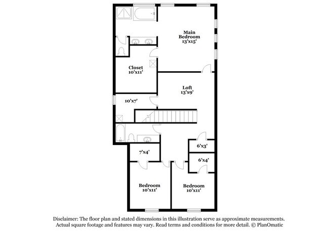 40 Jasmine Point St in Henderson, NV - Building Photo - Building Photo