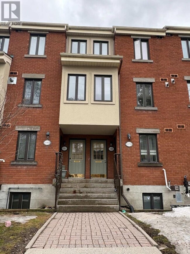 property at 1180 Blasdell Ave