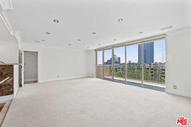 property at 2170 Century Park E
