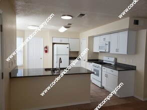 8116 Fieldstone Ave NW in Albuquerque, NM - Building Photo - Building Photo