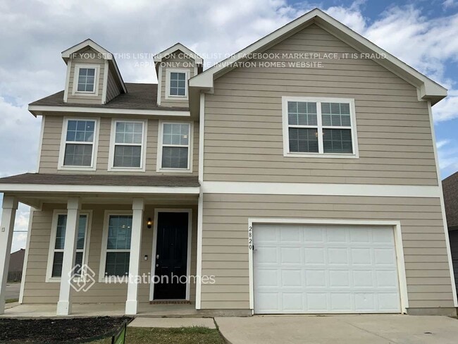 property at 2820 Englefield Green Dr