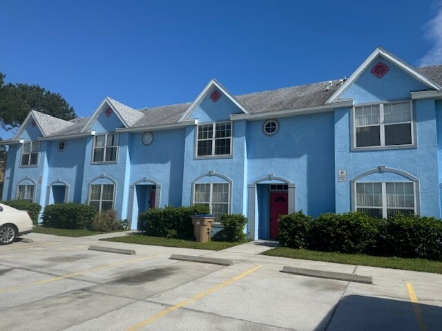 property at 201 Watts Ln