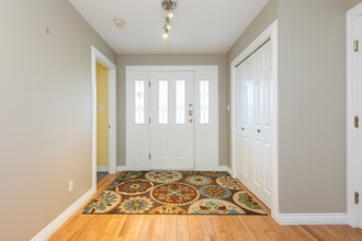 4658-223A 223a St in Langley, BC - Building Photo - Building Photo