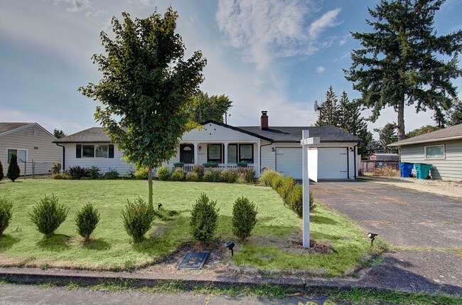 4409 E 13th St in Vancouver, WA - Building Photo - Building Photo
