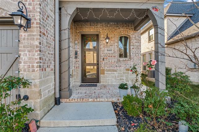 8468 Wembley in The Colony, TX - Building Photo - Building Photo