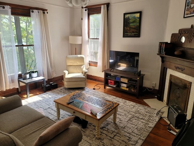 property at 1705 Edenside Ave