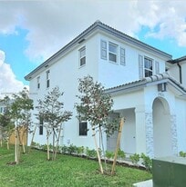 29221 SW 162nd Ct in Homestead, FL - Building Photo