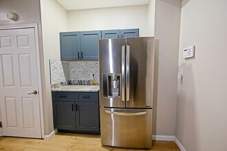 1961 N Croskey St in Philadelphia, PA - Foto de edificio - Building Photo