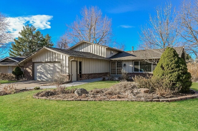 6385 S Pontiac Ct in Centennial, CO - Building Photo - Building Photo