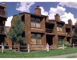 760 W Beaver Creek Blvd in Avon, CO - Building Photo