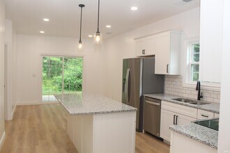 1244 Esther Hills Lane in Chandler, IN - Building Photo - Building Photo