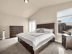 1185 Gold Hill Mesa Dr in Colorado Springs, CO - Building Photo - Building Photo