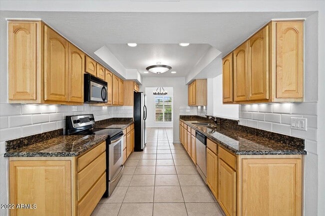 8326 E Via De La Luna in Scottsdale, AZ - Building Photo - Building Photo